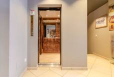 Hotel Ortlerspitz - Reception e bar